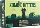 Zombie Kittens product image
